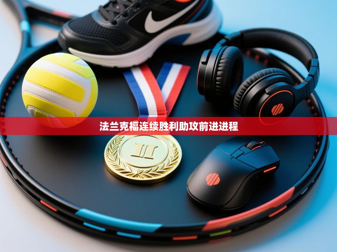 法兰克福连续胜利助攻前进进程  第2张