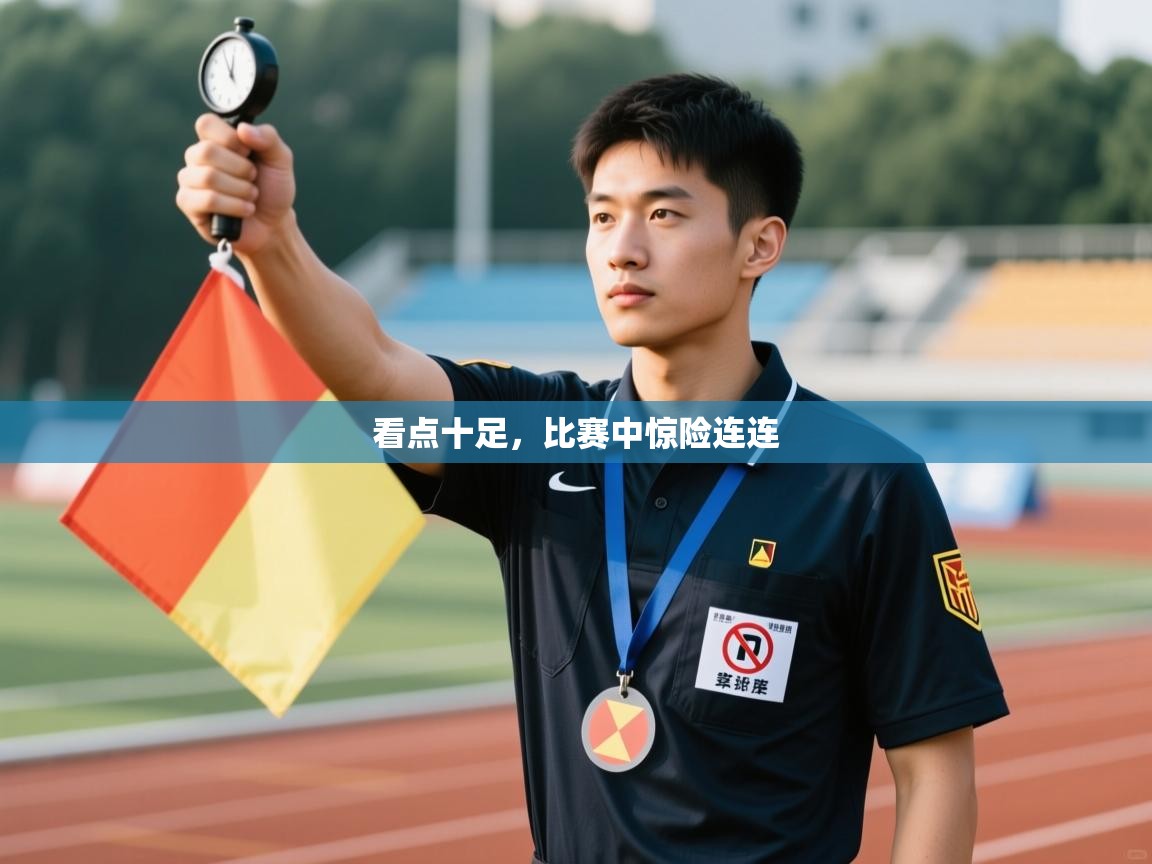 看点十足，比赛中惊险连连  第1张