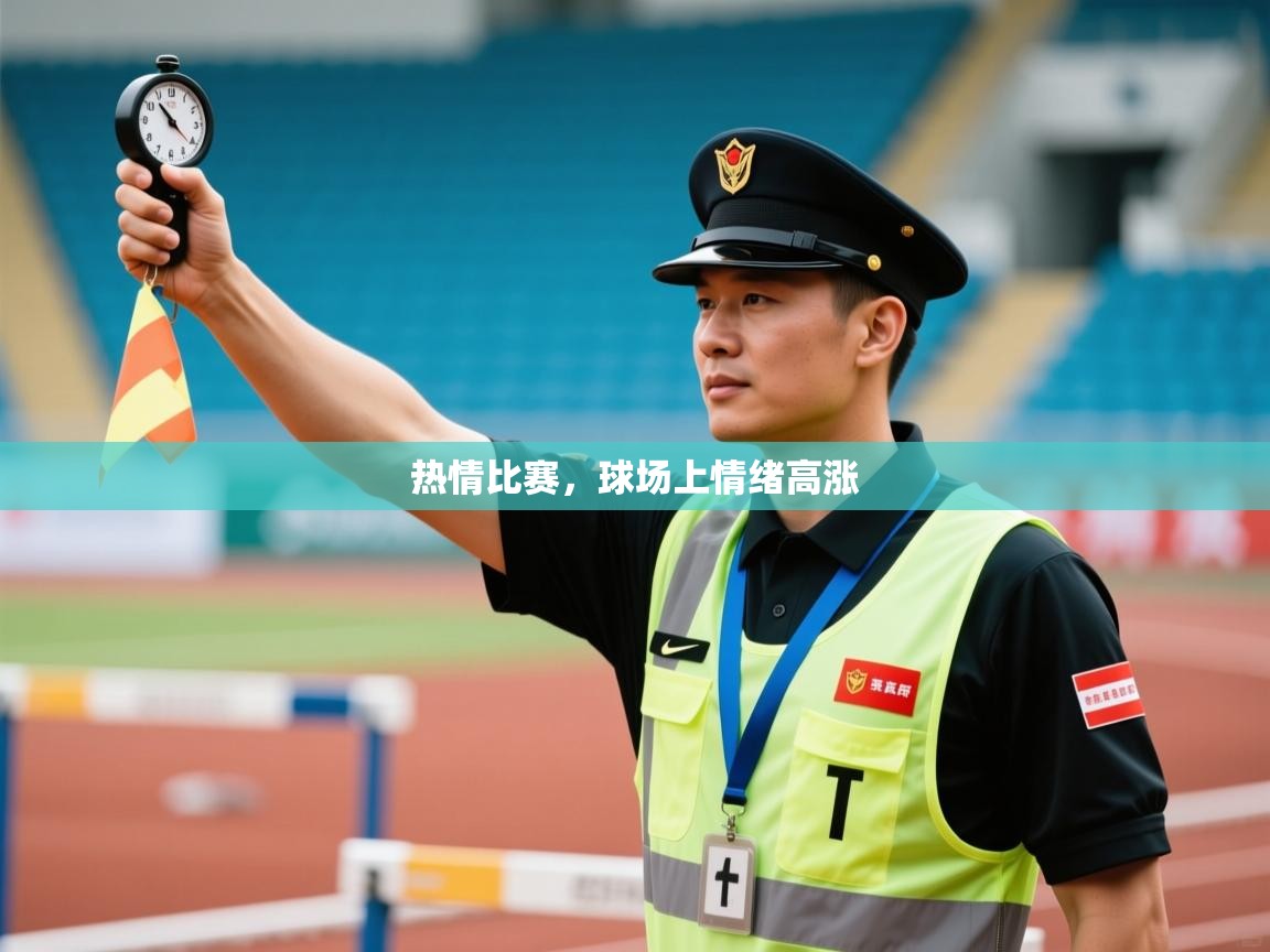 热情比赛,球场上情绪高涨 第2张