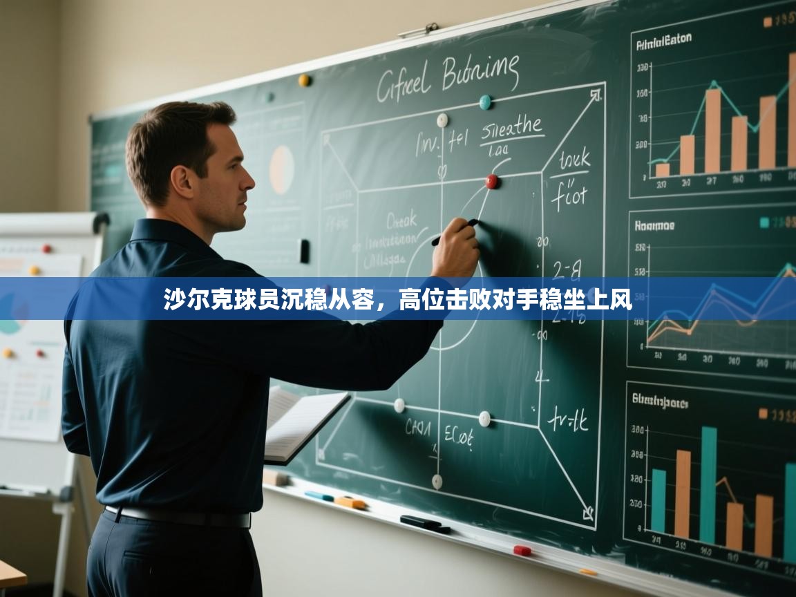 沙尔克球员沉稳从容,高位击败对手稳坐上风 第2张