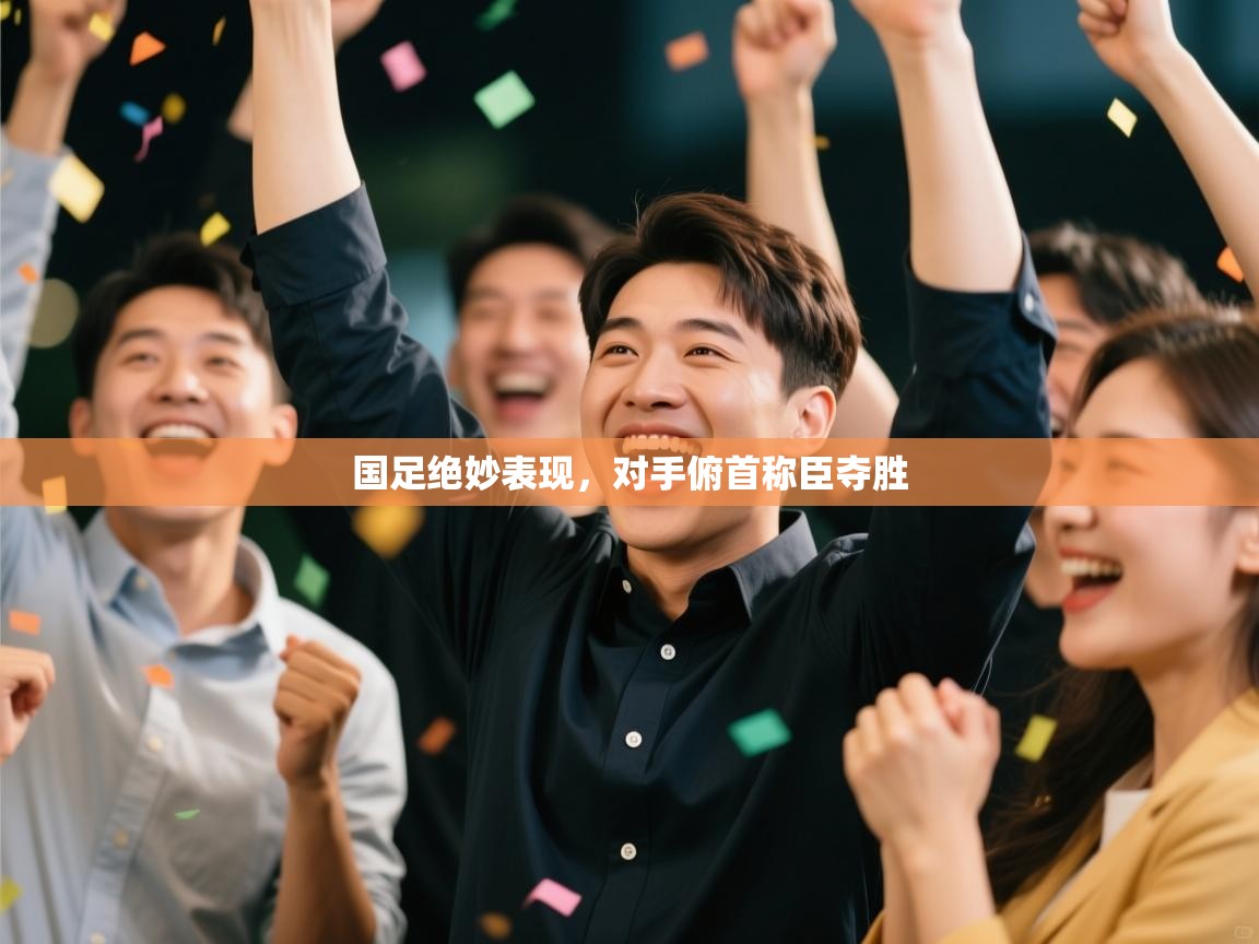 国足绝妙表现,对手俯首称臣夺胜 第2张